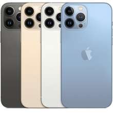 Featured Apple iPhone 13 Pro Max