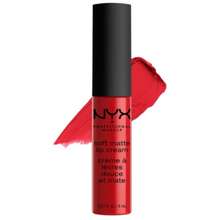 nyx amsterdam lipstick