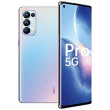 Oppo Reno5 Pro 5G Galactic Silver 256GB 12GB Harga Dan Spesifikasi ...