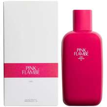 Harga ZARA Pink Flambé 180ml Desember, 2022