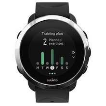 Suunto 3 fitness discount specs