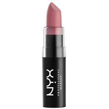 nyx maison lipstick