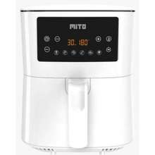 Harga Mito Digital Air Fryer Terbaru Desember 2021 Dan Spesifikasi