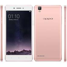 spek hp oppo f1 plus