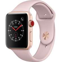 apple watch seri terbaru