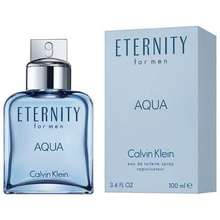 eternity ck aqua