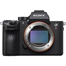 harga sony 7r iii