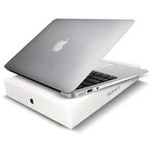 Apple MacBook Air 2017 Intel Core I5 256GB Harga Dan Spesifikasi ...