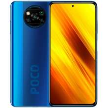 harga second poco x3 nfc 4 64