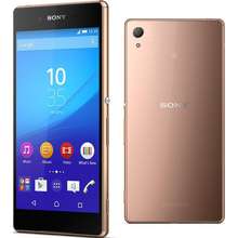Featured Sony Xperia Z4
