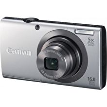 canon powershot a2300 webcam