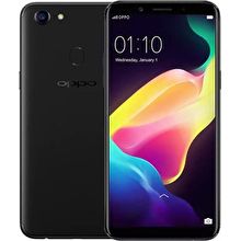 Featured OPPO F5