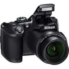 the nikon coolpix b500