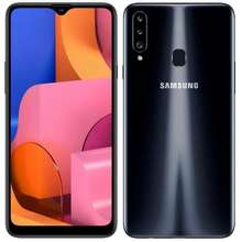 Featured Samsung Galaxy A20s