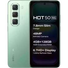 Infinix Hot 50 5G