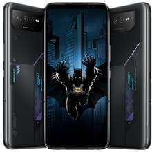 Featured ASUS ROG Phone 6 BATMAN Edition