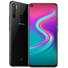 infinix note s5 lite