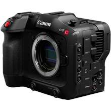 canon c70 camera