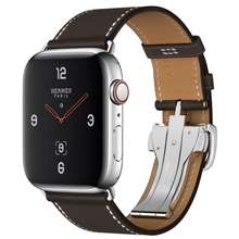 apple watch x hermes 6