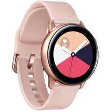 watch samsung rosa