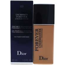 dior foundation 030