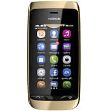 Featured Nokia Asha 310