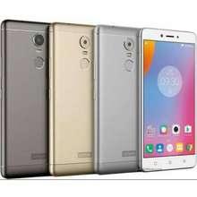 Featured Lenovo K6 Note
