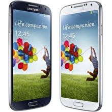 Featured Samsung Galaxy S4