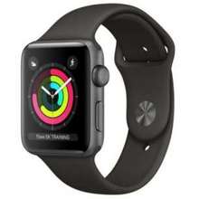 Apple watch series 1 spesifikasi new arrivals