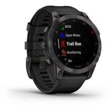 Harga Garmin Fenix 5X Terbaru dan Spesifikasi Maret 2024