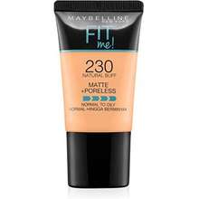 maybelline fit me 330