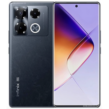 Infinix Note 40 Pro Plus