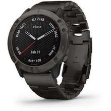 Garmin fenix 6x 2025 pro solar harga