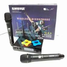 Daftar Harga Mic Wireless Shure Terbaru Mei 2024