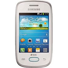 Featured Samsung Galaxy Y