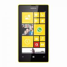 Featured Nokia Lumia 520
