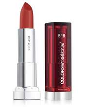 colour sensational lipstick