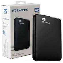 Western Digital Elements 2TB Harga Dan Spesifikasi Terbaru Januari 2023