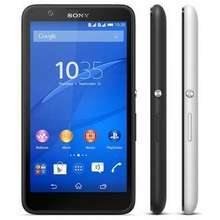 Featured Sony Xperia E4 Dual