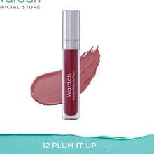 Harga Wardah Eksklusif Matte Lip Cream Mauve On November 2021