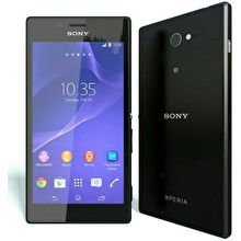 Featured Sony Xperia M2 Dual