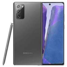Featured Samsung Galaxy Note20 5G