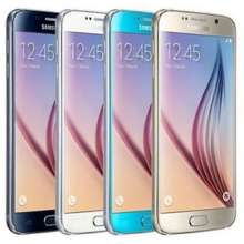 Featured Samsung Galaxy S6