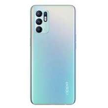 harga oppo reno 6 aurora