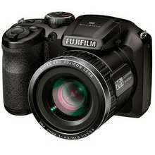 finepix s4600