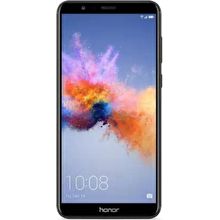 Featured Huawei Honor 7X