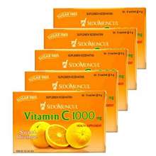 Katalog Harga Suplemen Vitamin C Promo Kosmetik Dan Skin Care Terbaru