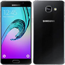 Featured Samsung Galaxy A5 (2016)