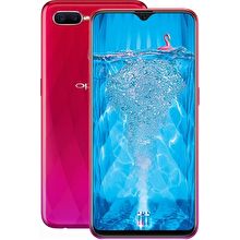 Featured OPPO F9 Pro