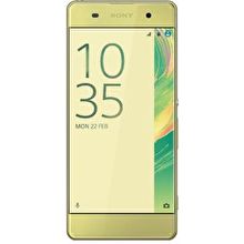 Featured Sony Xperia X Performance